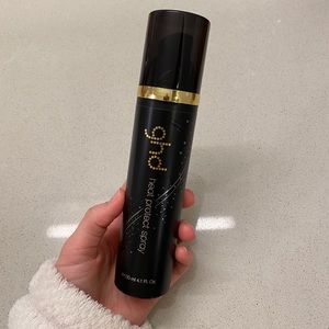 ghd heat protect spray